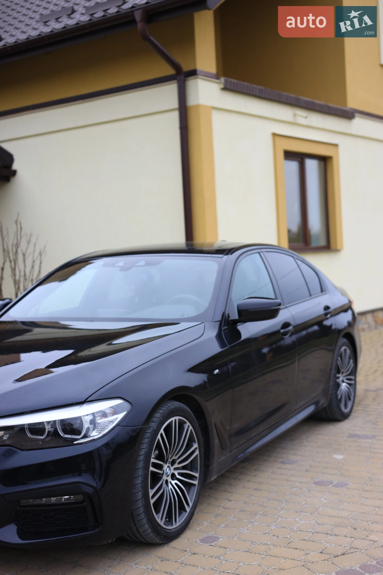 2018 BMW 5er - мініатюра 28