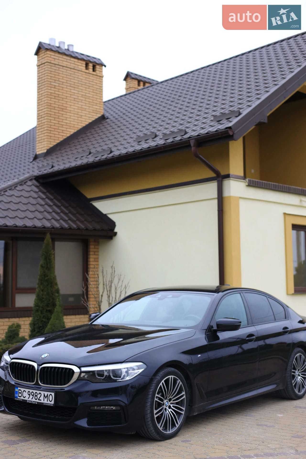 2018 BMW 5er - мініатюра 29