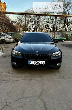 Универсал BMW 5 Series 2011 в Запорожье