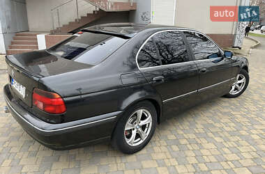 Седан BMW 5 Series 1997 в Одессе