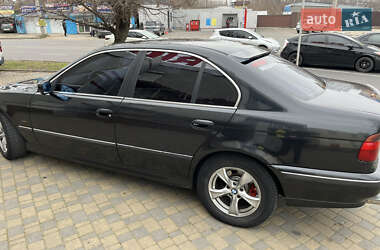 Седан BMW 5 Series 1997 в Одессе
