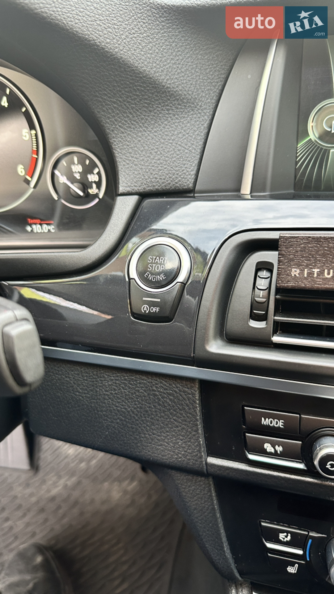 2014 BMW 5er - мініатюра 10