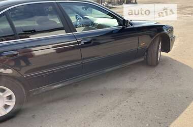 Седан BMW 5 Series 2001 в Житомирі