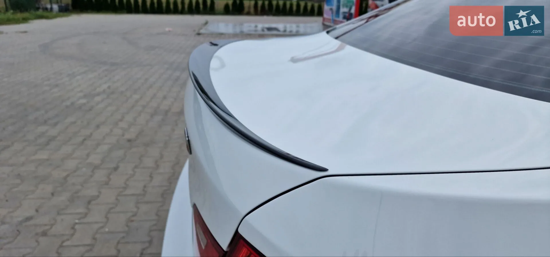 2016 BMW 5er - мініатюра 26