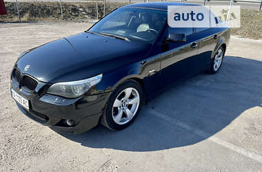 Седан BMW 5 Series 2003 в Боярке