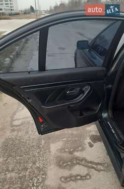 Седан BMW 5 Series 1999 в Львові