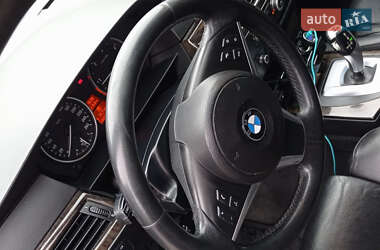 Универсал BMW 5 Series 2009 в Хмельницком