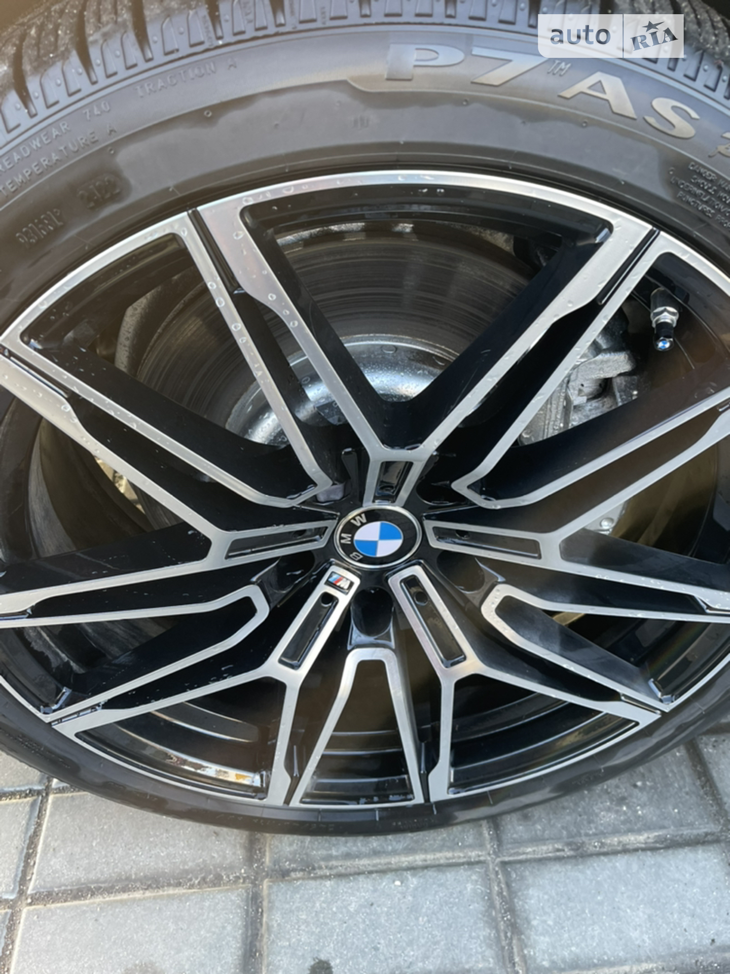 2016 BMW 5er - мініатюра 14