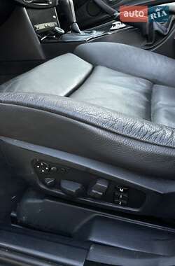 Універсал BMW 5 Series 2005 в Окнах