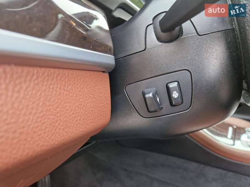 Седан BMW 5 Series 2011 в Калуші фото 21 Седан BMW 5 Series 2011 в Калуші