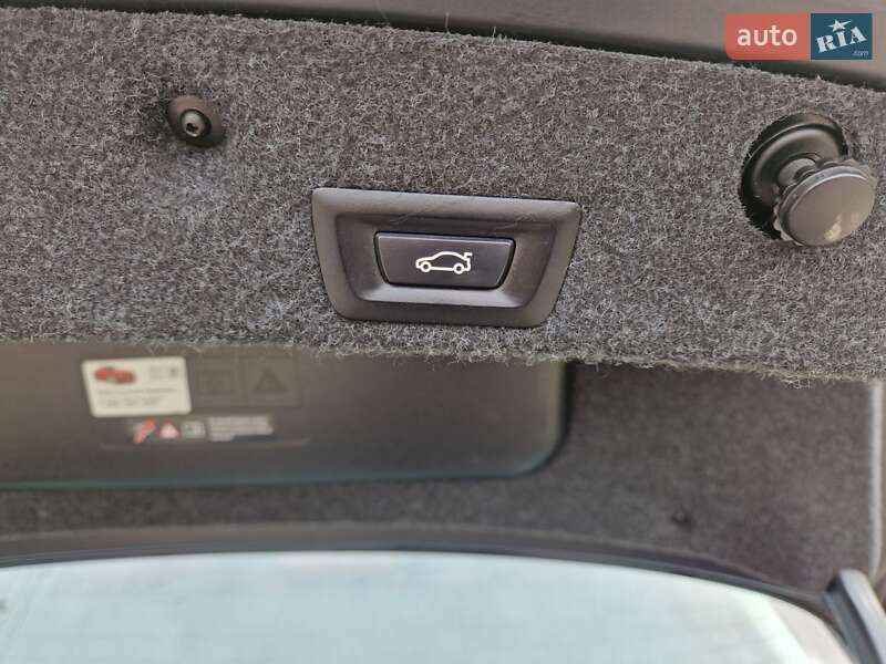 Седан BMW 5 Series 2011 в Калуші фото 38 Седан BMW 5 Series 2011 в Калуші