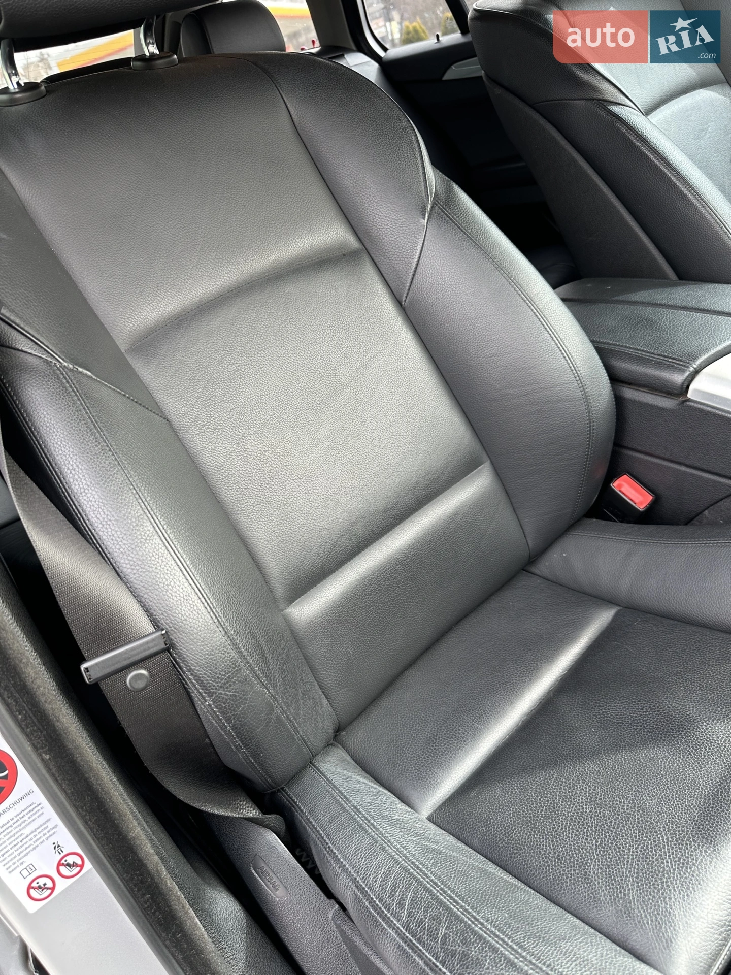 2010 BMW 5er - мініатюра 19