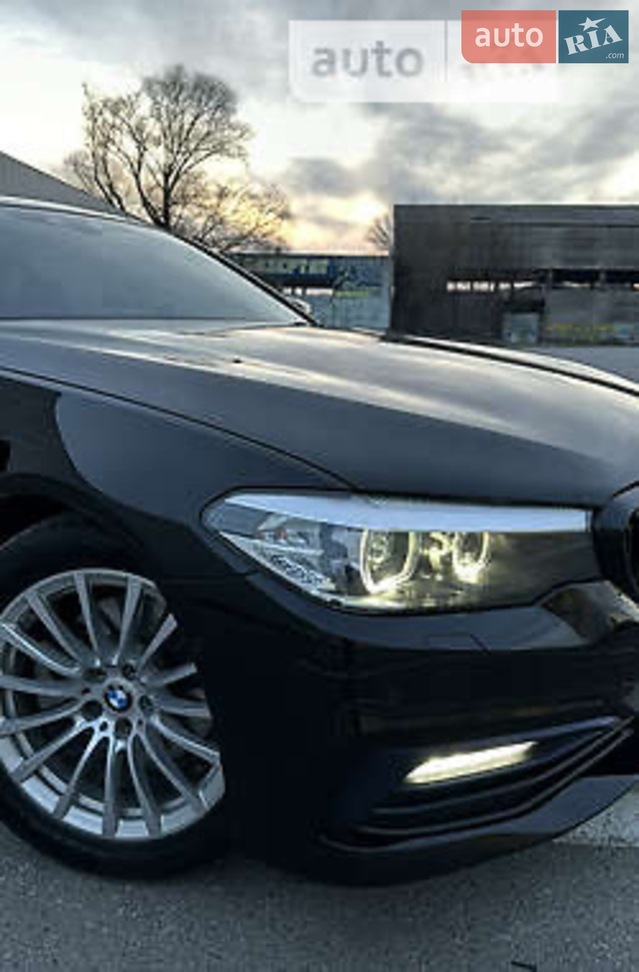 2018 BMW 5er - мініатюра 14