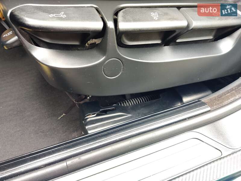 Седан BMW 5 Series 1998 в Днепре фото 11 Седан BMW 5 Series 1998 в Днепре