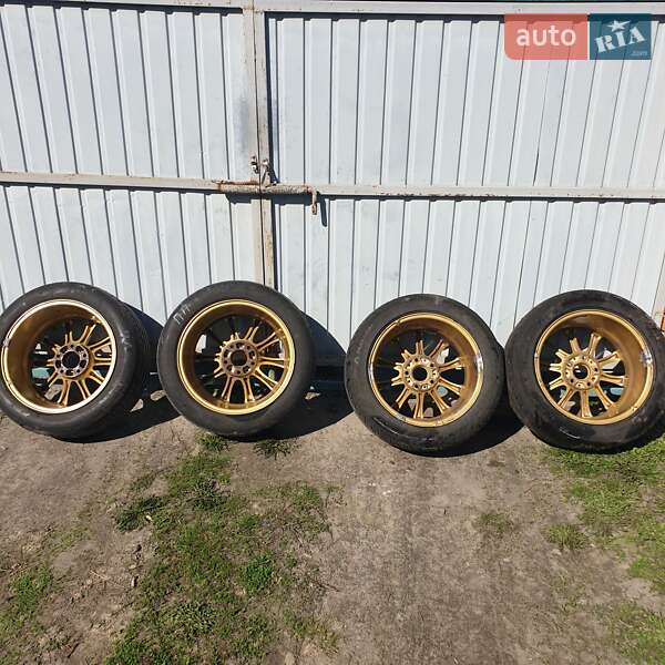 Седан BMW 5 Series 1989 в Борисполе