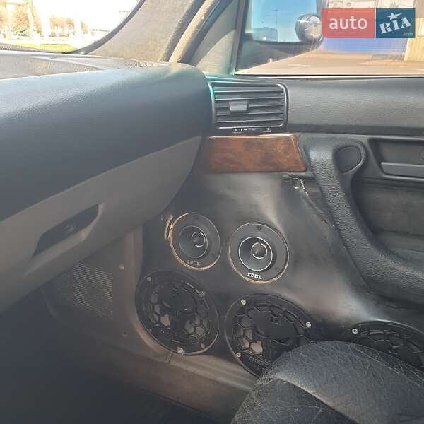 Седан BMW 5 Series 1989 в Борисполе