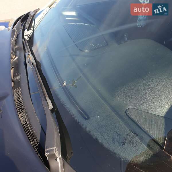 Седан BMW 5 Series 1989 в Борисполе