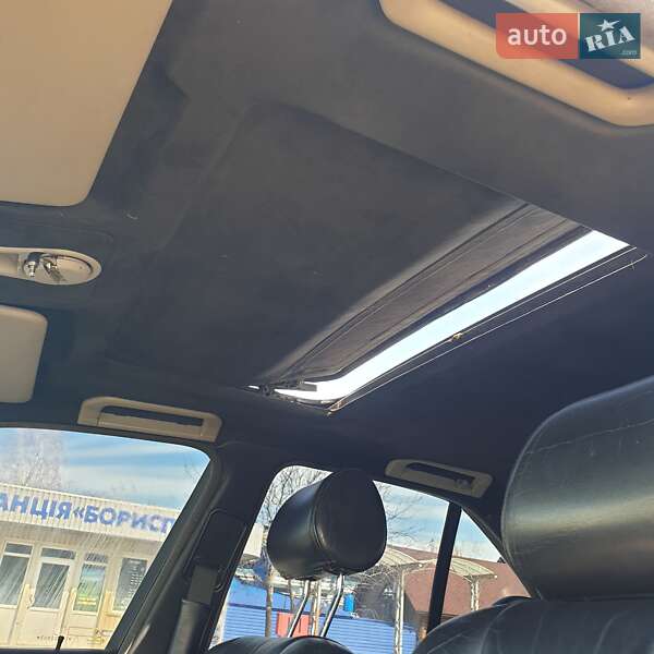 Седан BMW 5 Series 1989 в Борисполе