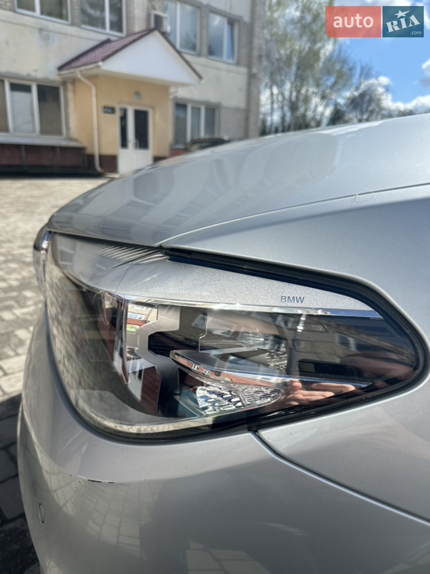 2017 BMW 5er - мініатюра 20