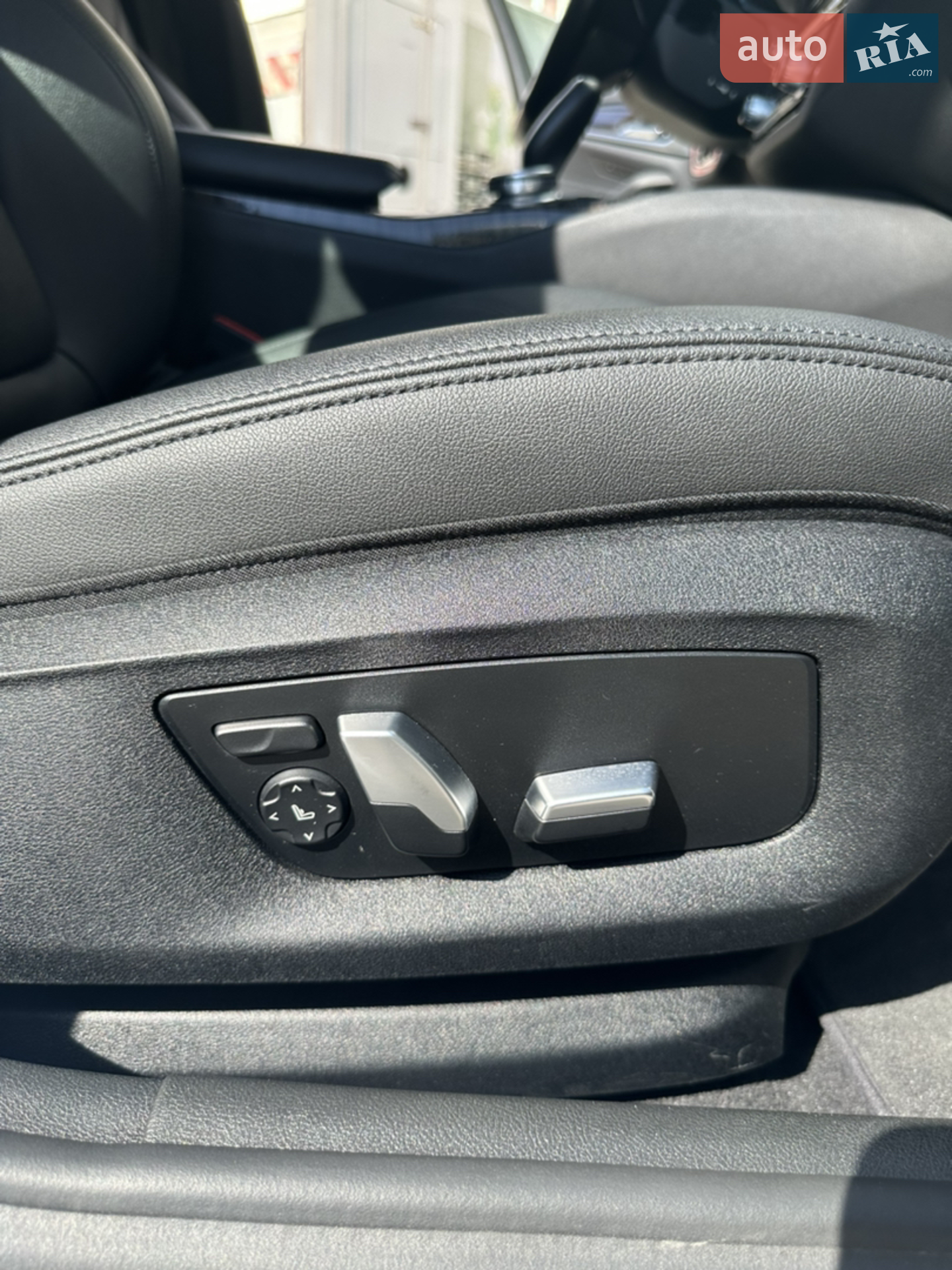 2017 BMW 5er - мініатюра 35