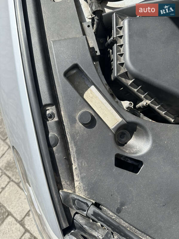 Седан BMW 5 Series 2017 в Луцке