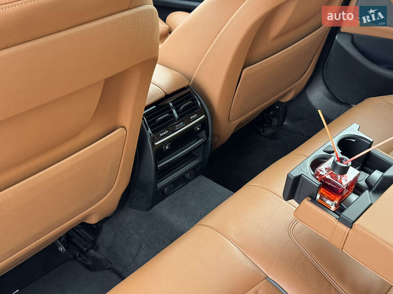 Седан BMW 5 Series 2017 в Ужгороде фото 19 Седан BMW 5 Series 2017 в Ужгороде