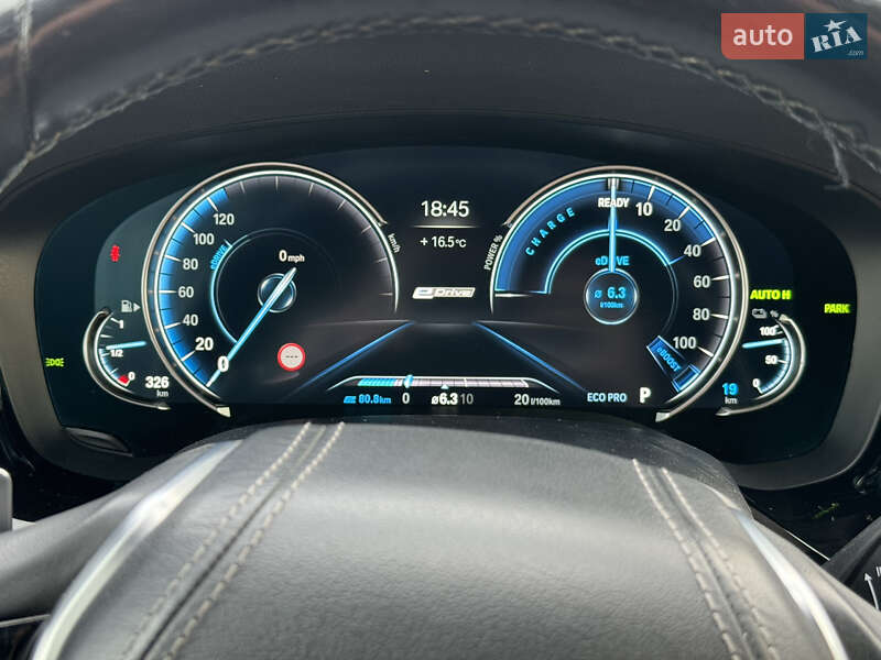 Седан BMW 5 Series 2017 в Ужгороде фото 24 Седан BMW 5 Series 2017 в Ужгороде