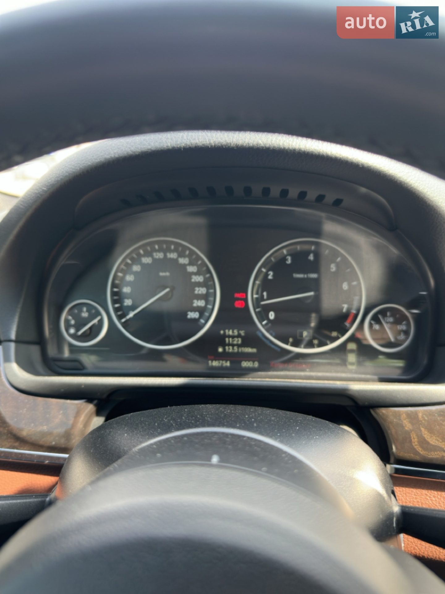 2013 BMW 5er - мініатюра 26