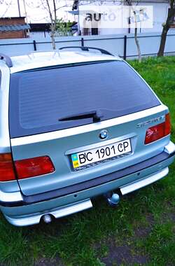 Универсал BMW 5 Series 1997 в Червонограде