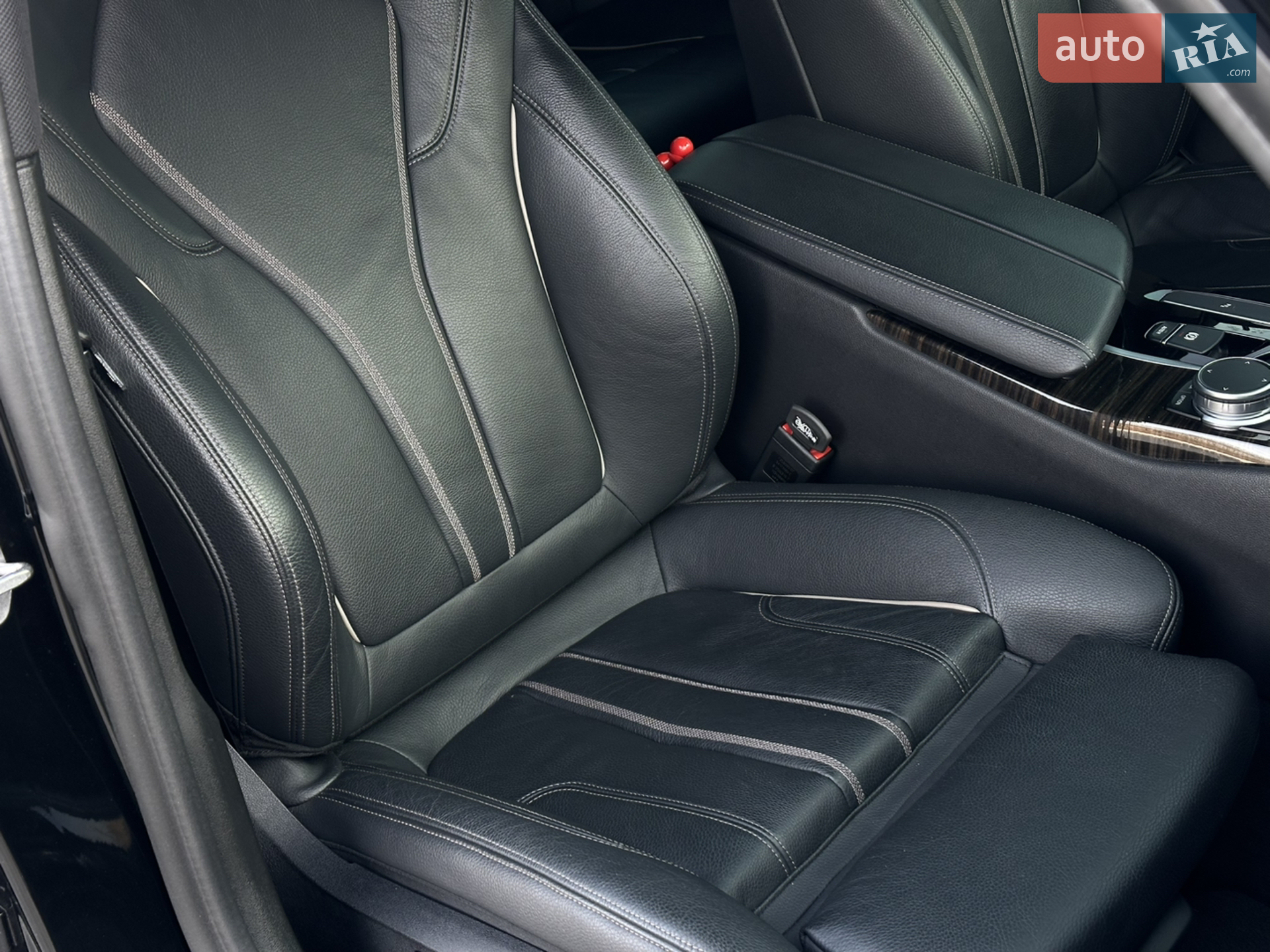 2019 BMW 5er - мініатюра 29
