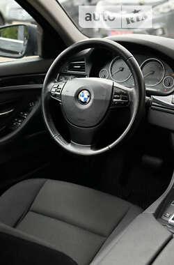 Универсал BMW 5 Series 2013 в Дубно