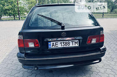 Универсал BMW 5 Series 2003 в Павлограде