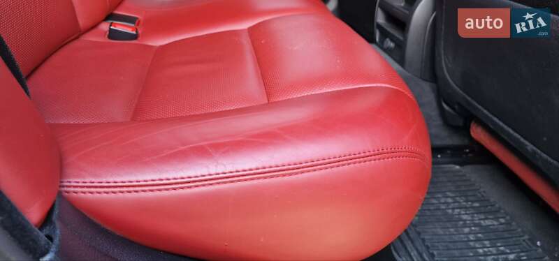 Седан BMW 5 Series 2016 в Тячеві