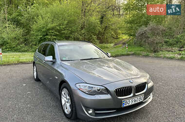 Универсал BMW 5 Series 2013 в 
