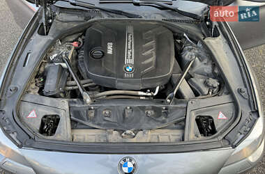 Универсал BMW 5 Series 2013 в 