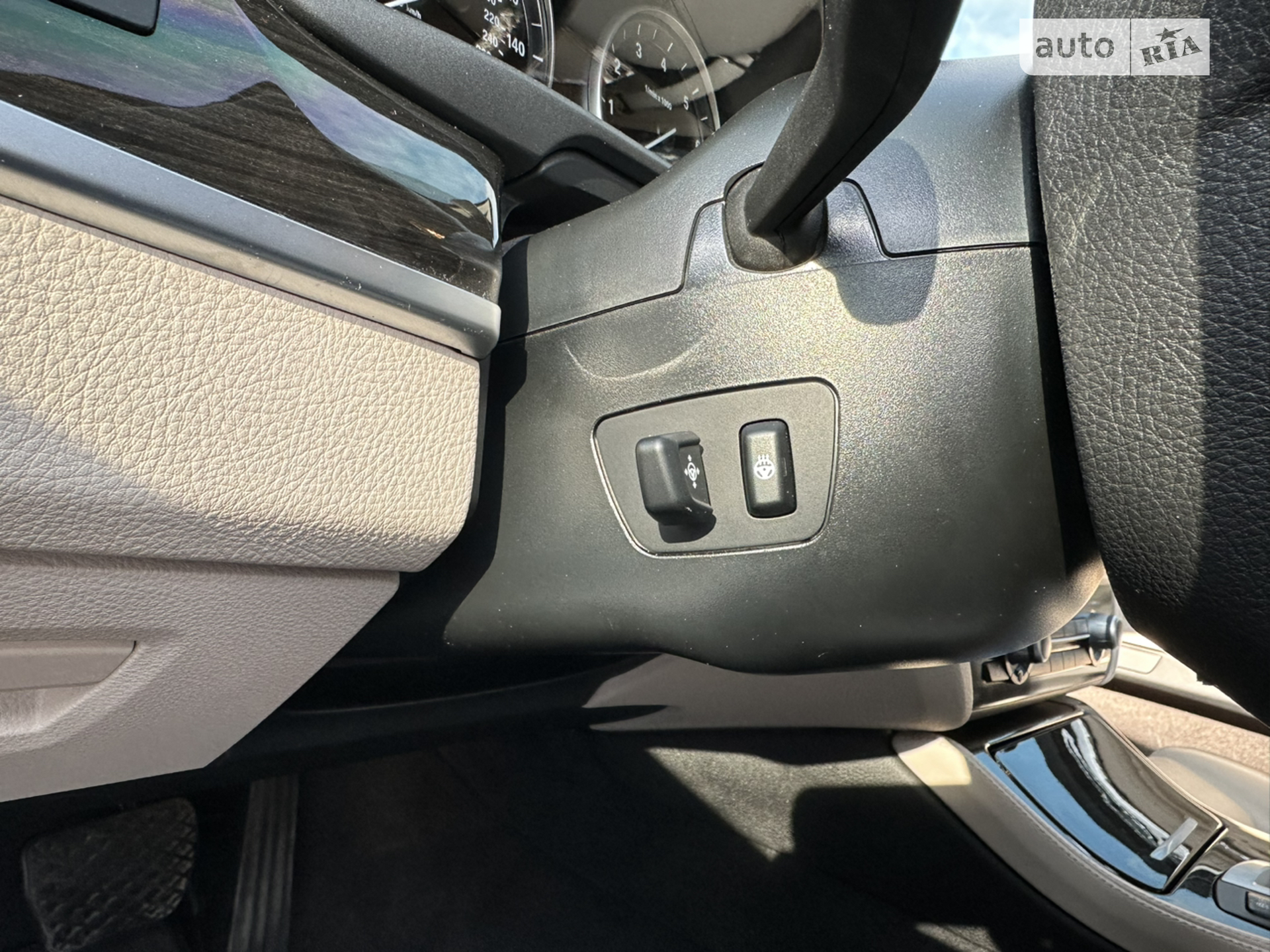 2013 BMW 5er - мініатюра 17