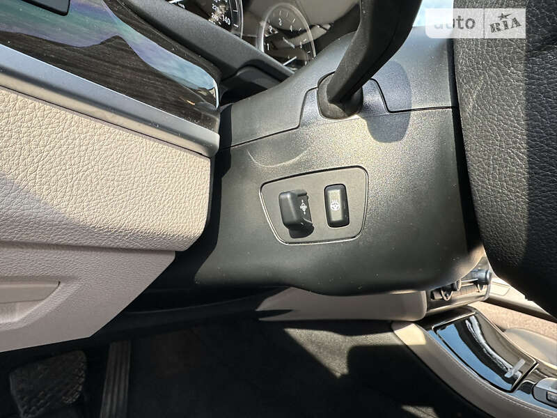 Седан BMW 5 Series 2013 в Одессе фото 17 Седан BMW 5 Series 2013 в Одессе