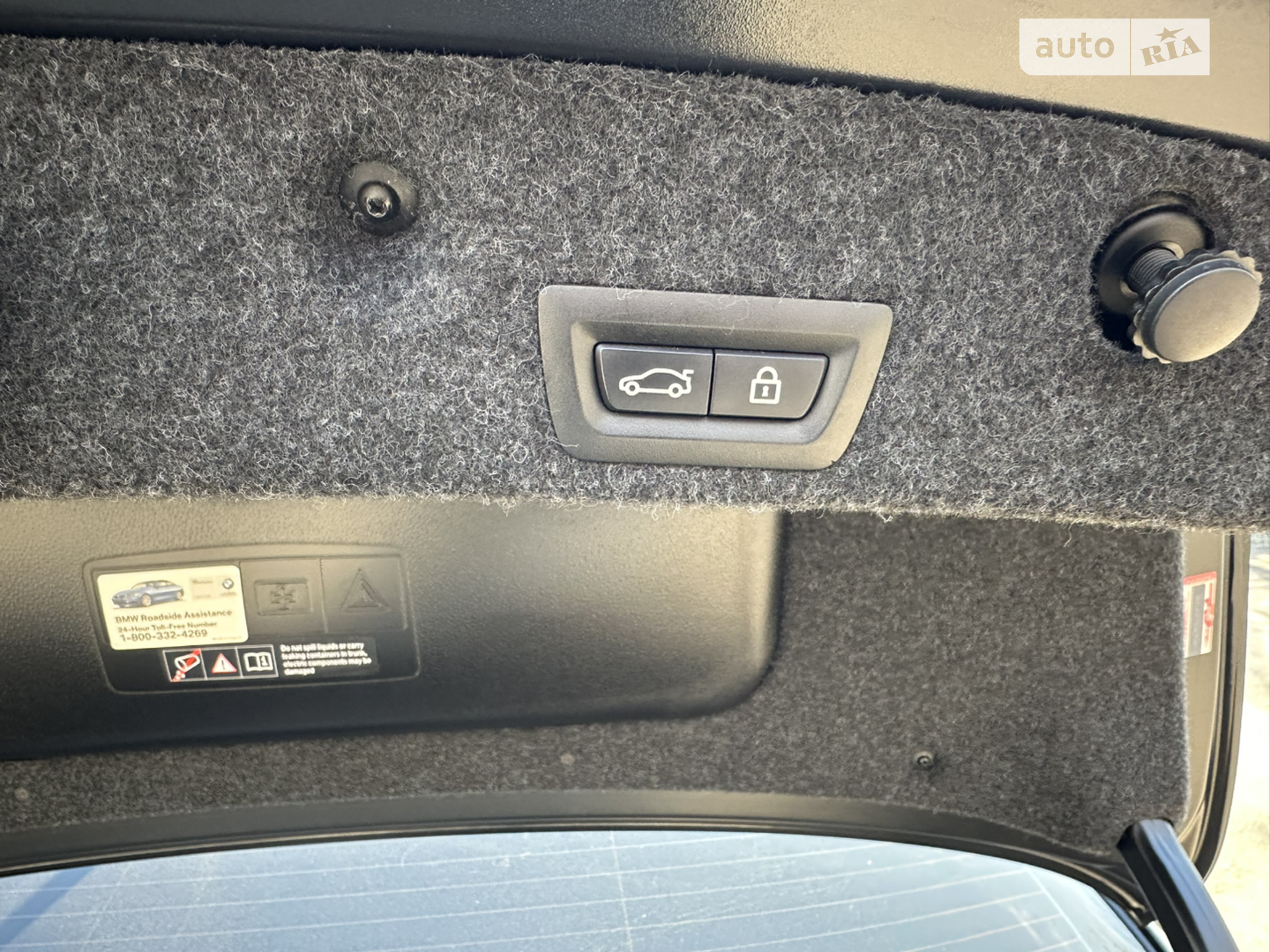 2013 BMW 5er - мініатюра 13