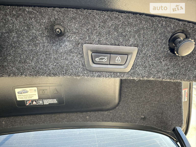 Седан BMW 5 Series 2013 в Одессе фото 13 Седан BMW 5 Series 2013 в Одессе