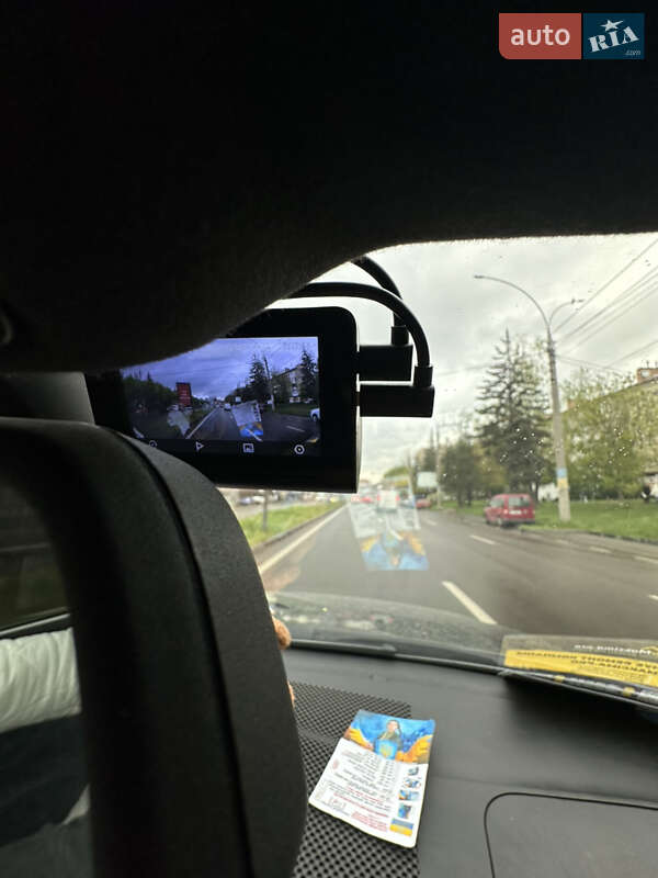 Універсал BMW 5 Series 2003 в Чернівцях