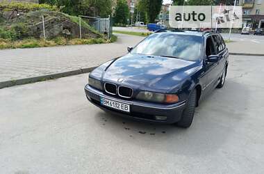 Универсал BMW 5 Series 1997 в Каменец-Подольском