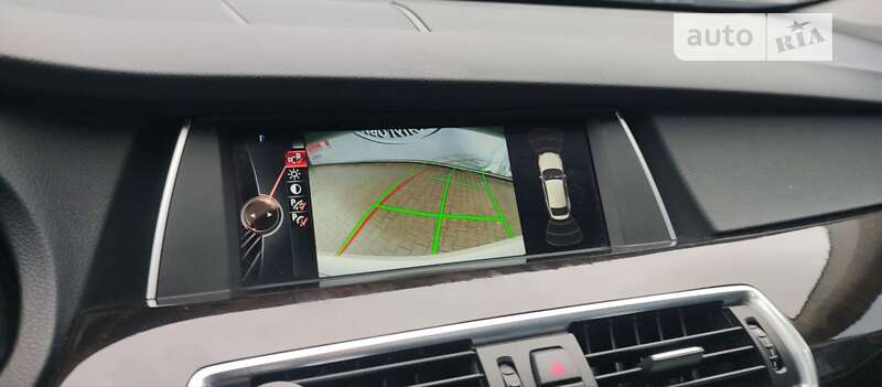 Седан BMW 5 Series 2015 в Луцке фото 8 Седан BMW 5 Series 2015 в Луцке