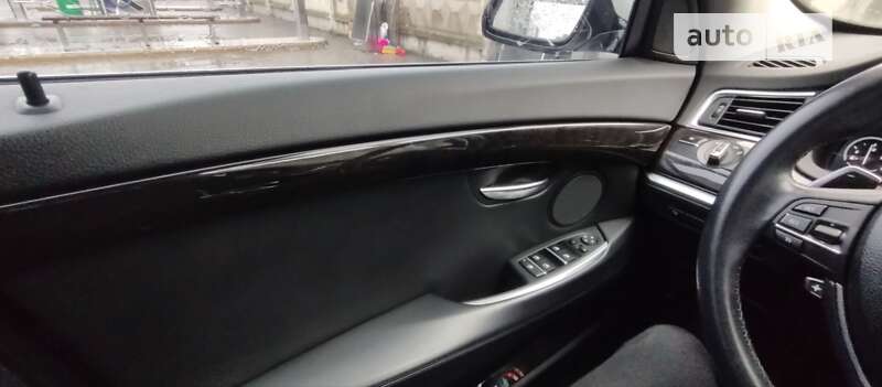 Седан BMW 5 Series 2015 в Луцке фото 13 Седан BMW 5 Series 2015 в Луцке