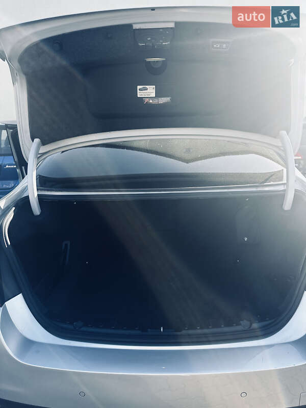 Седан BMW 5 Series 2014 в Киеве