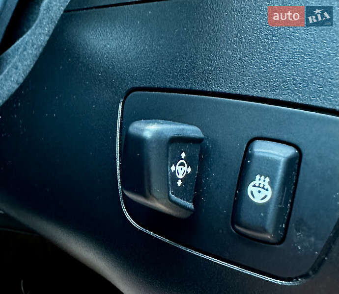 Седан BMW 5 Series 2014 в Киеве