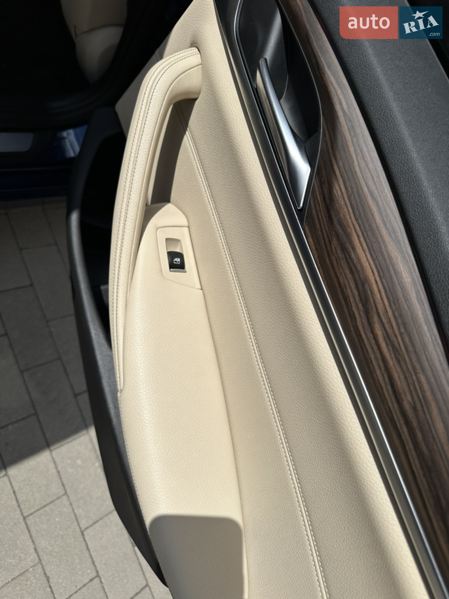2018 BMW 5er - мініатюра 34