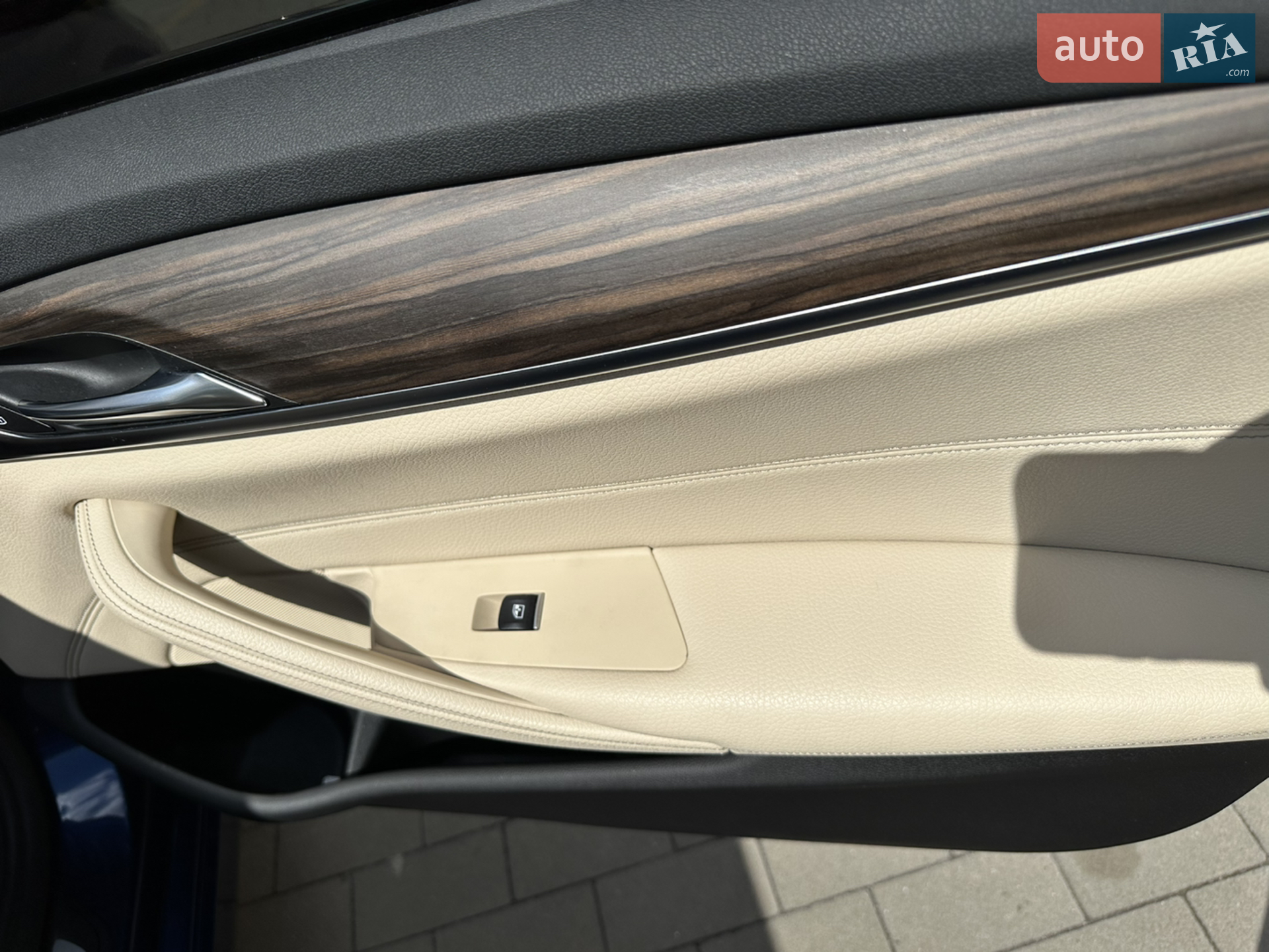2018 BMW 5er - мініатюра 33