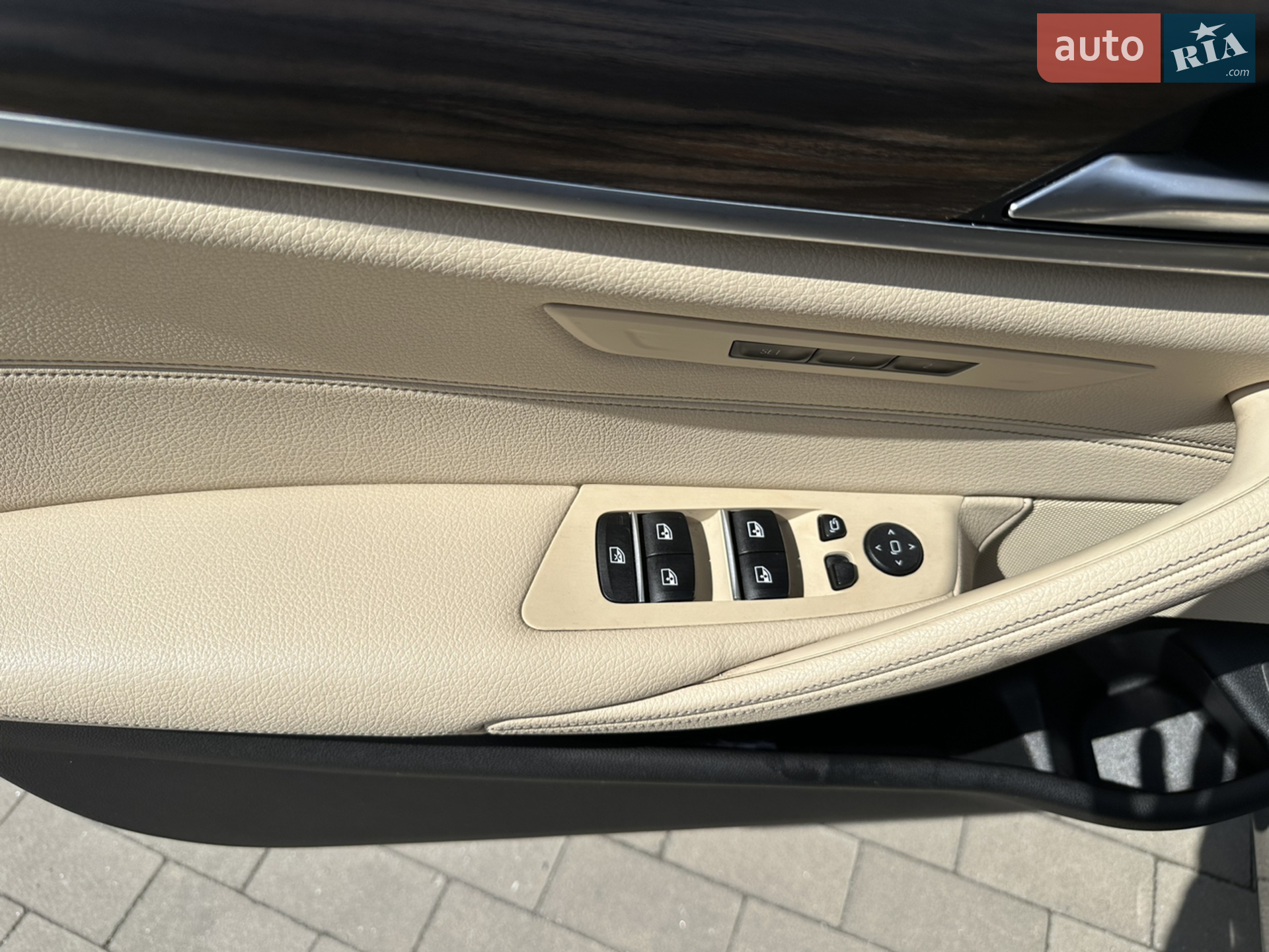 2018 BMW 5er - мініатюра 36