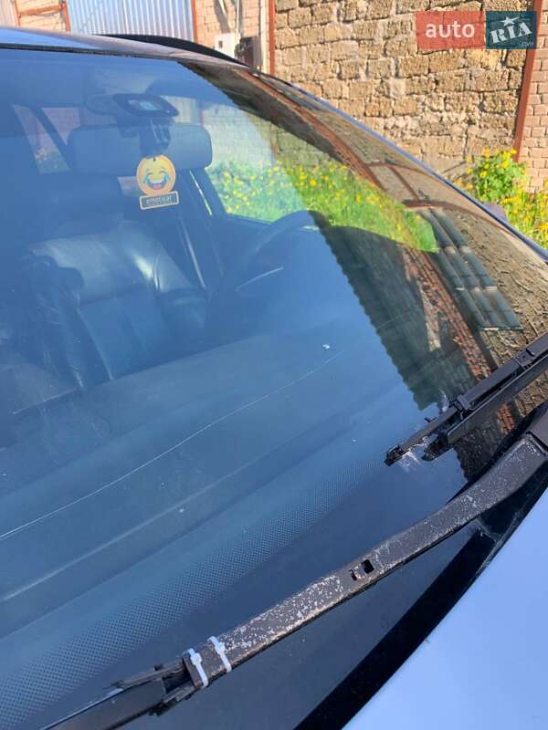 Універсал BMW 5 Series 1998 в Звягелі
