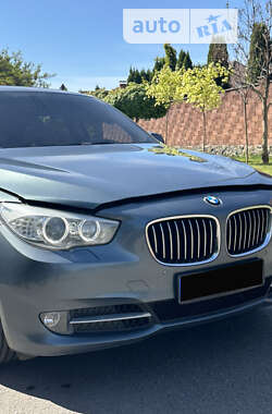 Лифтбек BMW 5 Series 2010 в Ровно